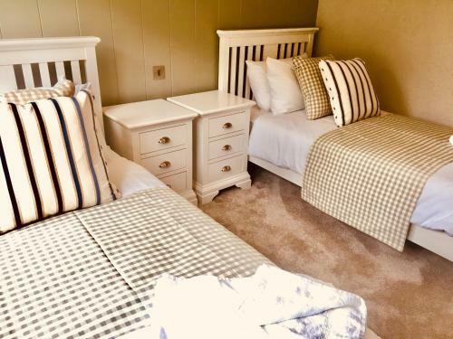 Apartamento Sapey Golf & Country Club