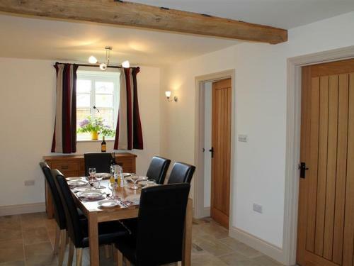 Duck's Cottage, Upavon