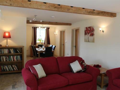 Duck's Cottage, Upavon