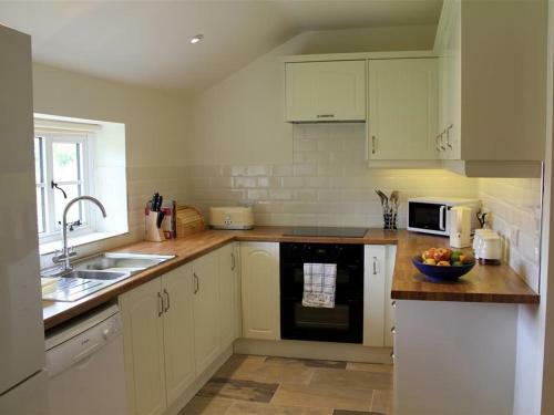 Duck's Cottage, Upavon