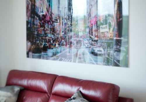 Apartamento Ty Llewelyn