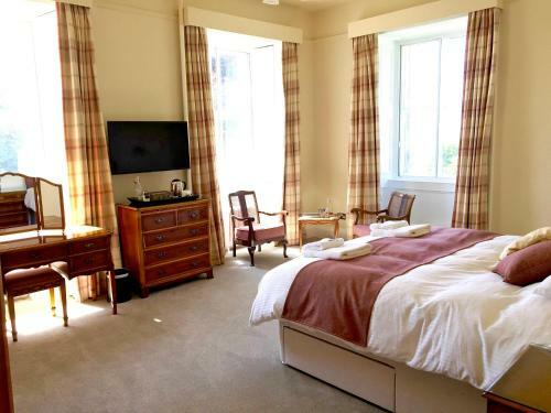 Hostal Netherdale House