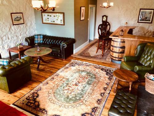 Hostal Netherdale House