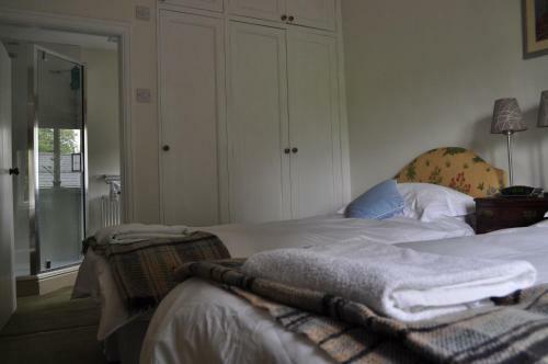 Bed & Breakfast Rose Cottage