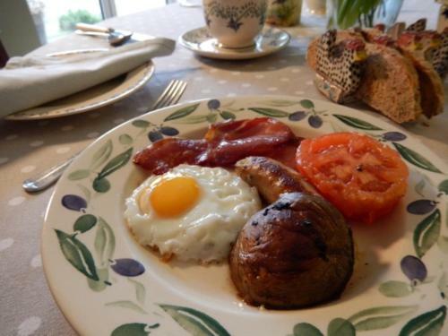 Bed & Breakfast Rose Cottage