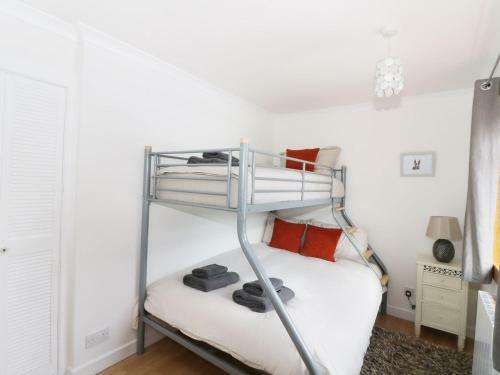 Corran Cottage, Pitlochry