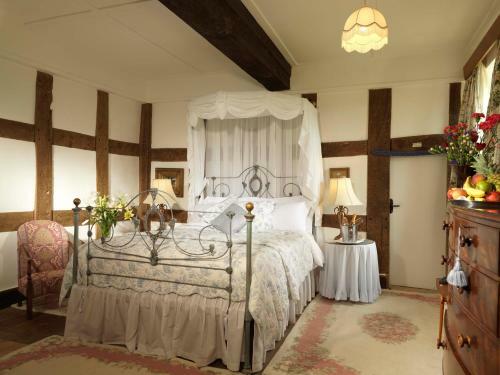 Agroturismo Soulton Hall