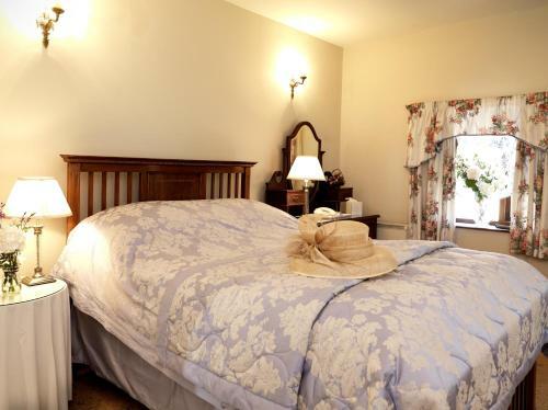 Agroturismo Soulton Hall
