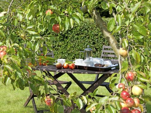 Agroturismo Soulton Hall