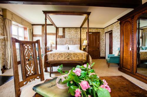 Agroturismo Soulton Hall