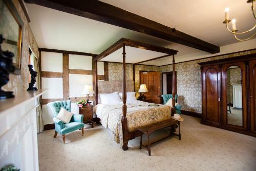 Agroturismo Soulton Hall