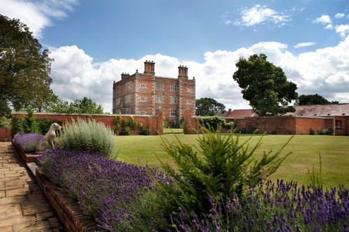 Agroturismo Soulton Hall