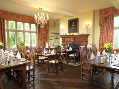 Agroturismo Soulton Hall