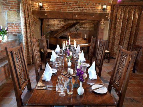Agroturismo Soulton Hall