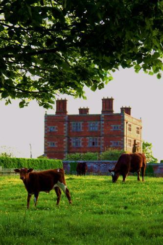 Agroturismo Soulton Hall