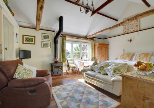 Apartamento The Lodge