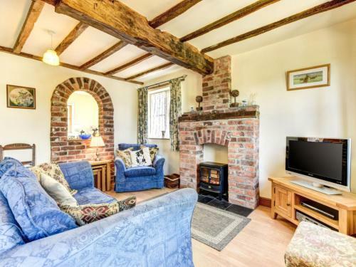 Holiday Home Bwthyn Bach