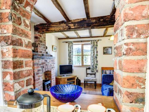 Holiday Home Bwthyn Bach