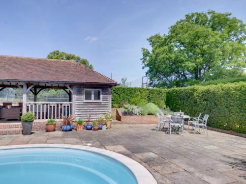 Holiday Home Valley View