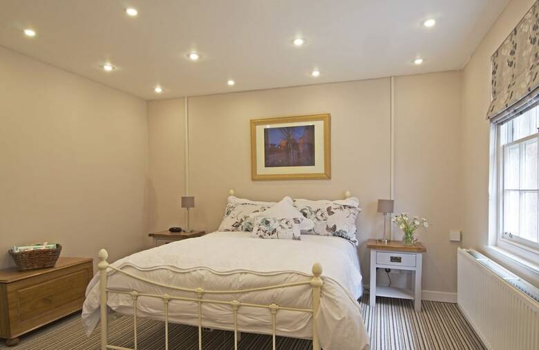 Bed & Breakfast Marsh House Farm