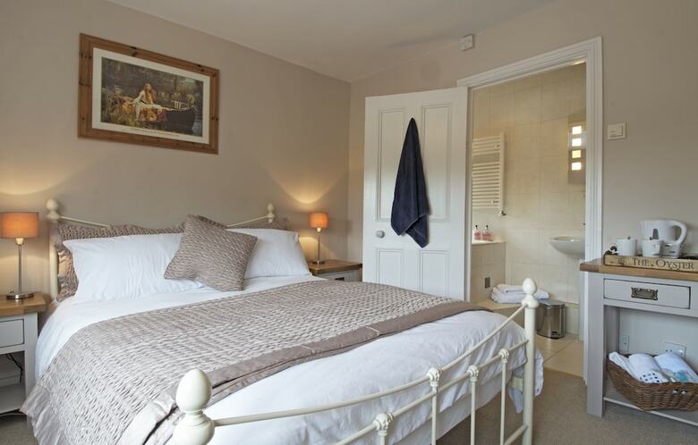 Bed & Breakfast Marsh House Farm