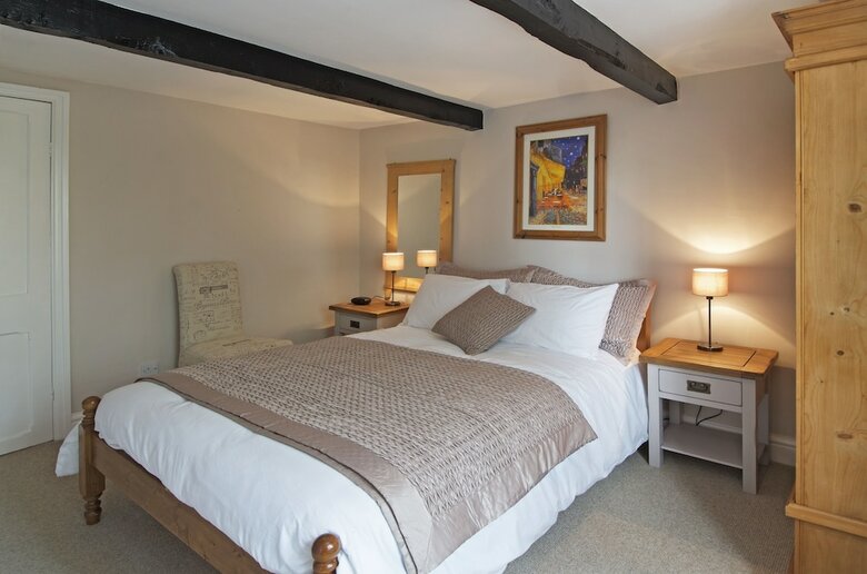 Bed & Breakfast Marsh House Farm