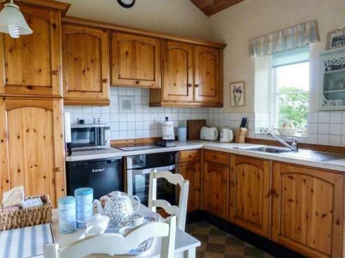 Ashbank Cottage, Lancaster