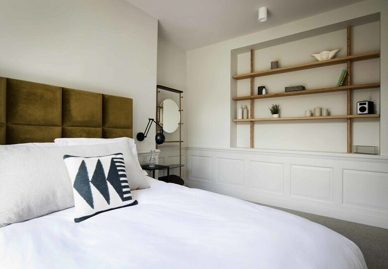 Hotel Amano