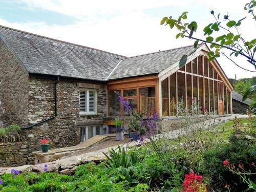 The Cider Barn At Home Farm, Down Thomas