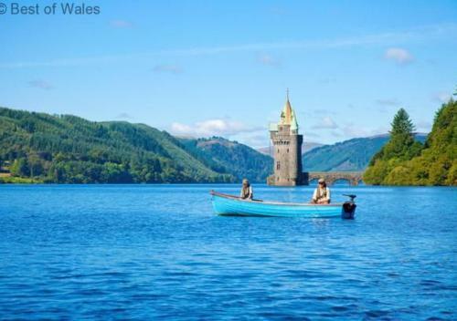Stabal Y Nant