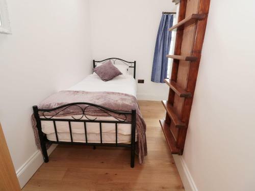 Chester House, Bishop Auckland