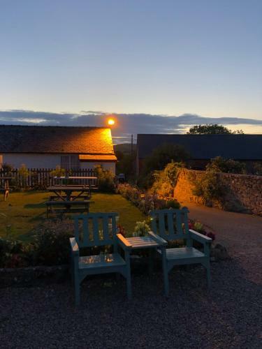 Posada The Crown Inn