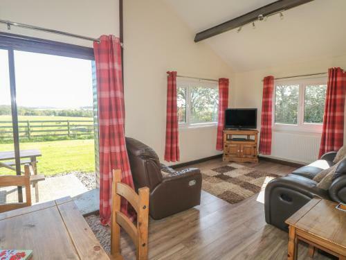 Willow Lodge, Launceston