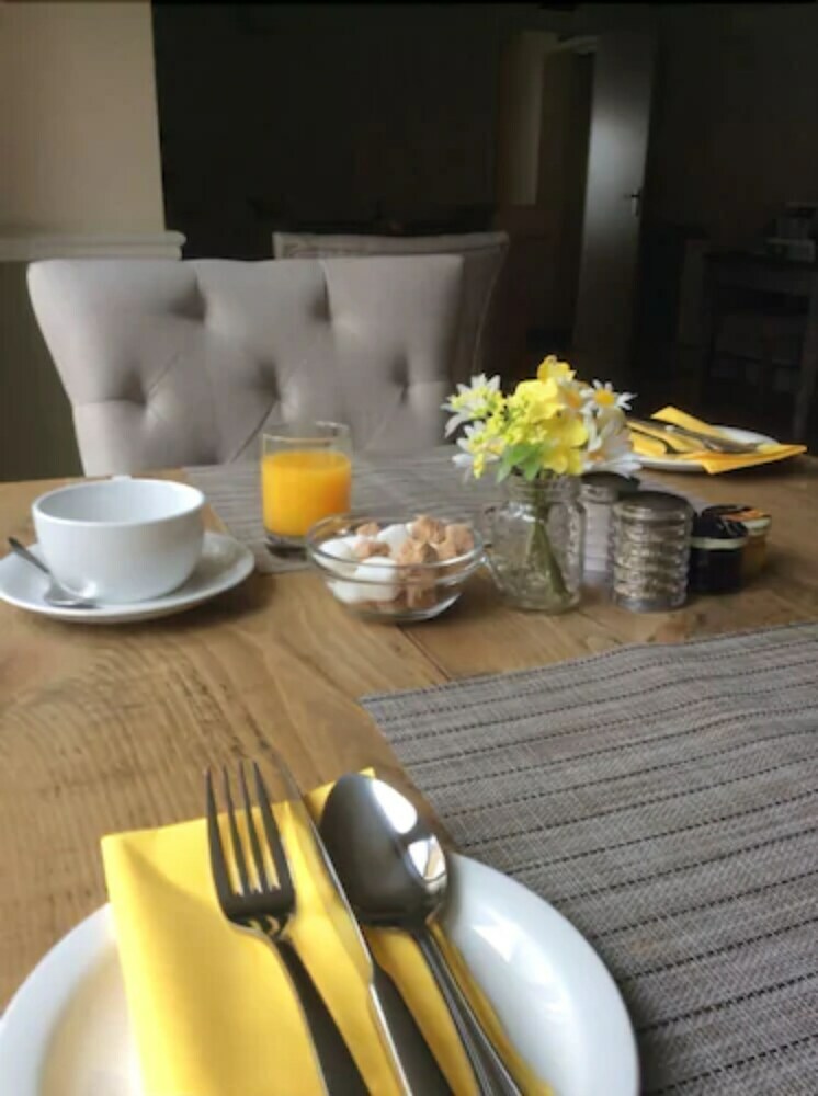 Bed & Breakfast The Old School House Rooms & Lodge