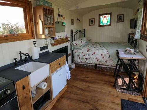 The Shire Hut