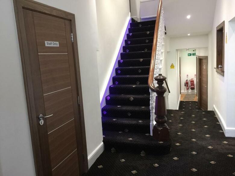 The Marlborough Hotel