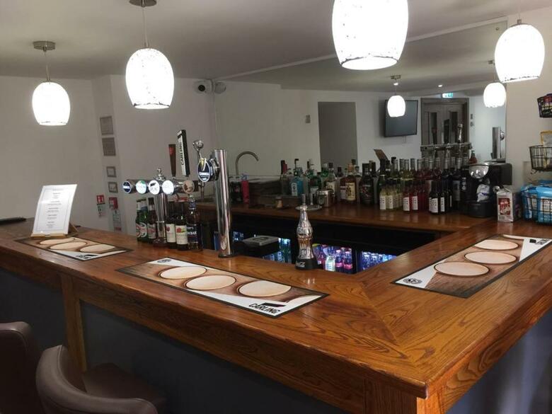 The Marlborough Hotel