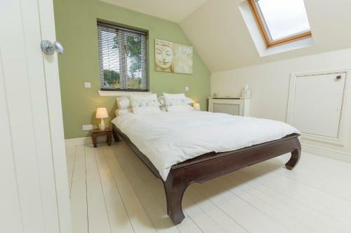 Apartamentos Croft Loft