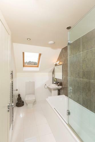 Apartamentos Croft Loft