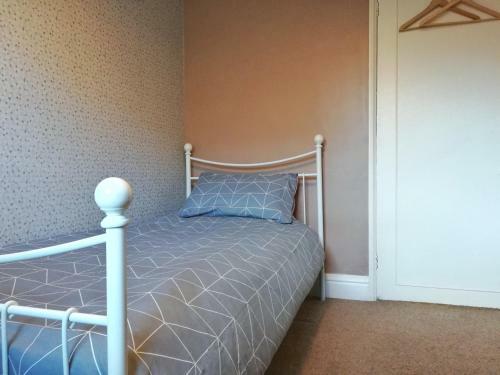 Bed & Breakfast The Blue Mantle