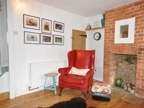 Field View Cottage, Higher Eype