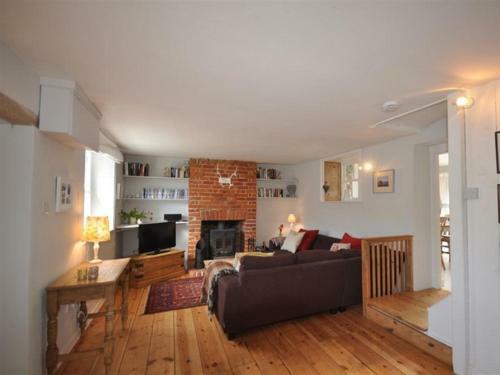 Field View Cottage, Higher Eype