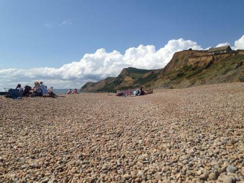 Field View Cottage, Higher Eype