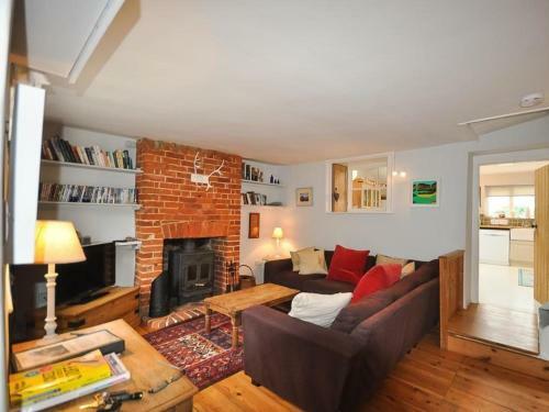 Field View Cottage, Higher Eype