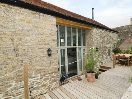 Bear's Cottage