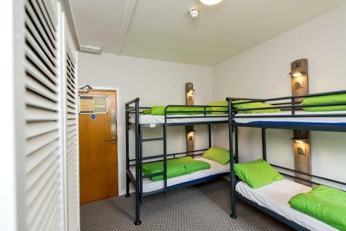 Albergue Yha Boswinger