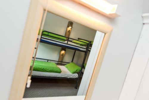 Albergue Yha Boswinger