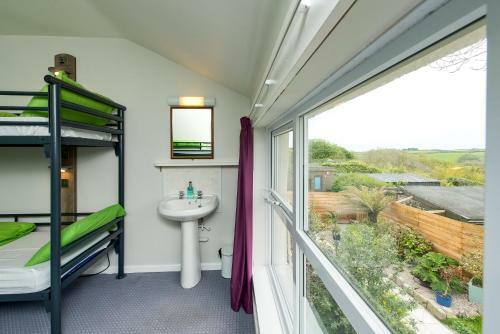 Albergue Yha Boswinger