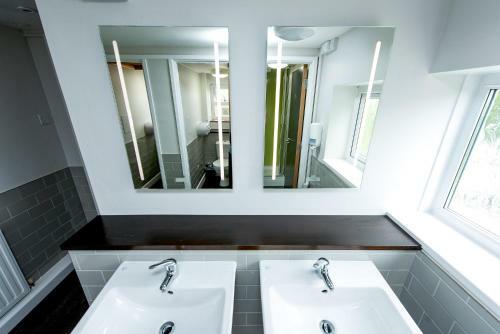 Albergue Yha Boswinger