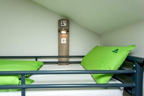 Albergue Yha Boswinger